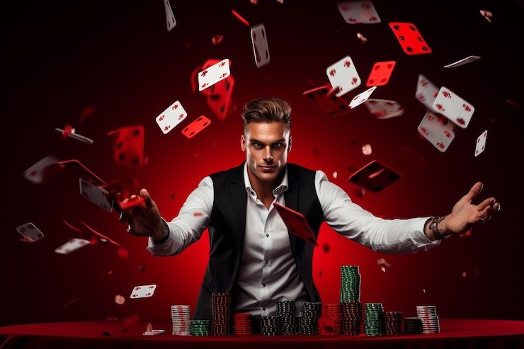 Pusat operasi sojuslot dengan studio live dealer dan tim dukungan pelanggan