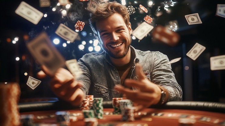 Tutorial penggunaan aplikasi Card Games sojuslot